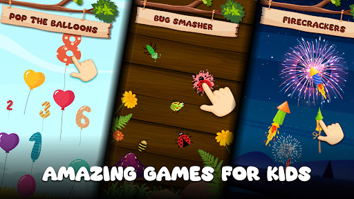 Baby Phone Game for Toddlers