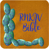 Restored Name King James Version- Offline RNKJV icon