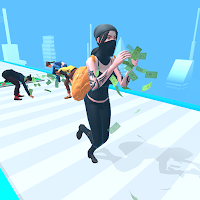 Money Throw