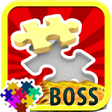 Puzzle Boss icon