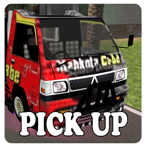 Pick Up Simulator L300 Indo