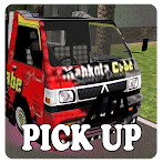 Pick Up Simulator L300 Indo