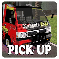 Pick Up Simulator L300 Indo