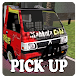 Pick Up Simulator L300 Indo - Androidアプリ