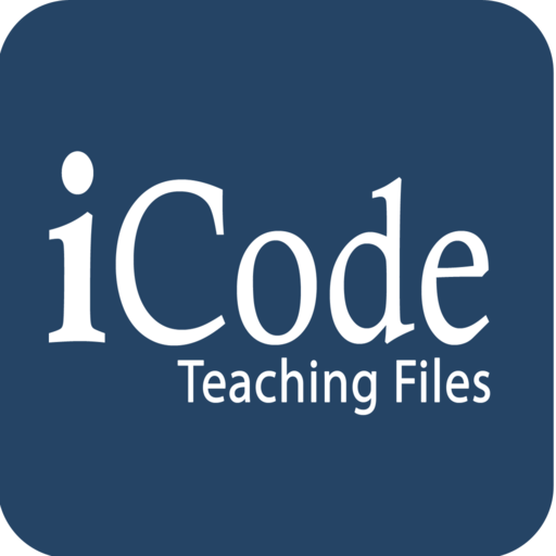 iCode logo