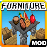 Furniture Mod Minecraft 0.14.0 icon