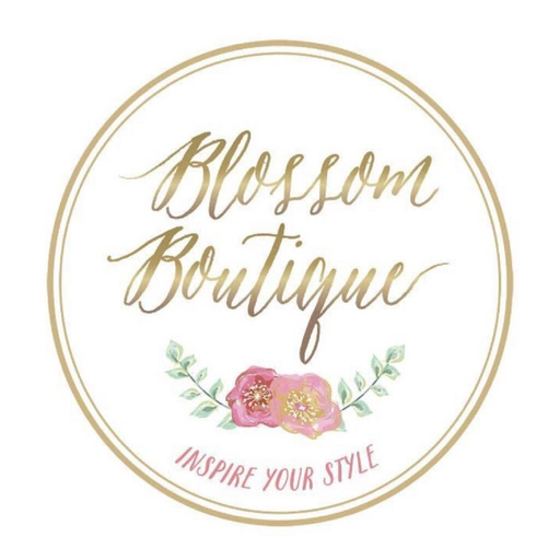 Blossom Boutique logo