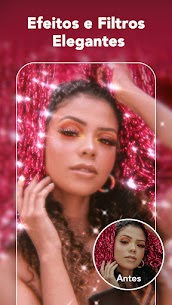 AIFoto APK MOD v1.10.1 (Premium Desbloqueado) Editor de Fotos 2