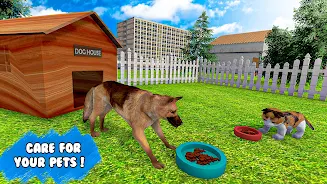 Virtual Animal Shelter Buddies APK (Android Game) - Free Download