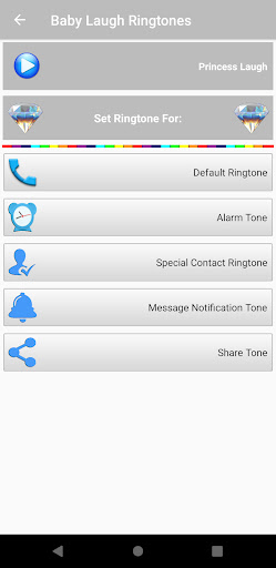 Baby Laugh Ringtones