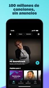 Descargar Amazon Music Premium APK 2025 1