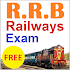 RRB Railways Exam2.52 (Pro)
