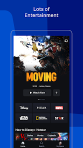Watch Anime Movies & TV Shows Online on Disney+ Hotstar