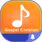 Cover Image of Download Gospel Christian Ringtones  APK