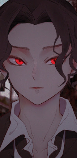 Muzan Kibutsuji Wallpapers 4K