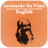 Leonardo Da Vinci Quotes Eng icon