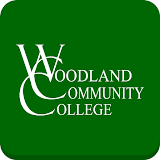Woodland Community College icon