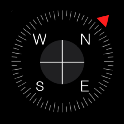 Compass - Simple and Easy  Icon