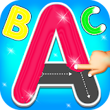 ABC Alphabet - Letter Tracing icon