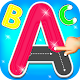 ABC Alphabet Tracing & Phonics