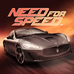 Cover Image of Download Need for Speed™ No Limits 5.1.2 APK