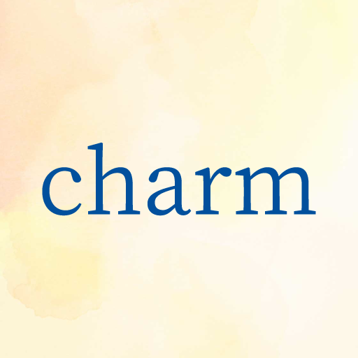 charm logo