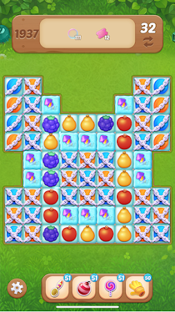 Game screenshot Matching Puzzle-2023 Match 3 mod apk