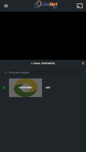 TV NetPlay Screenshot 3 - AppWisp.com