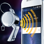 Cover Image of ダウンロード Whistle Phone Finder - Whistle To Find Lost Phone 1.0 APK