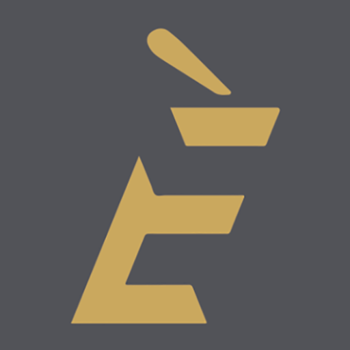 È - GO logo