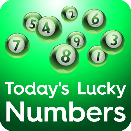 playwhe lucky numbers everyday