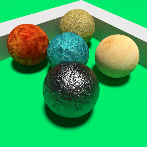 Hold em - speed balls Header - AppWisp.com