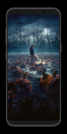 Stranger Things Wallpapers