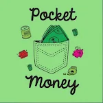 Cover Image of Baixar Pocket Money -Make Money Online 1.0.1 APK