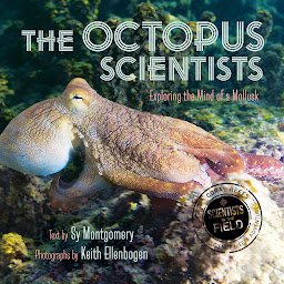 Icon image The Octopus Scientists