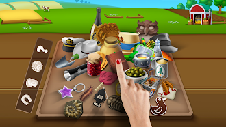 Game screenshot Diggy's Adventure: Puzzle Tomb mod apk