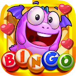 Bingo Dragon - Free Bingo Games Apk