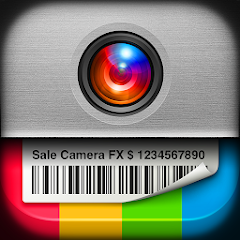 SALE 360 - Camera Photo Editor MOD