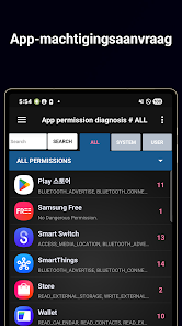 Screenshotafbeelding