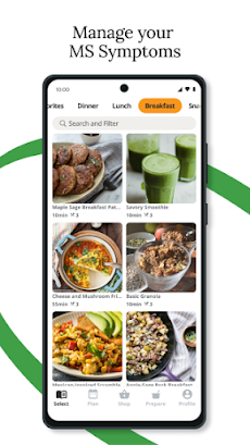Wahls Diet Appのおすすめ画像1