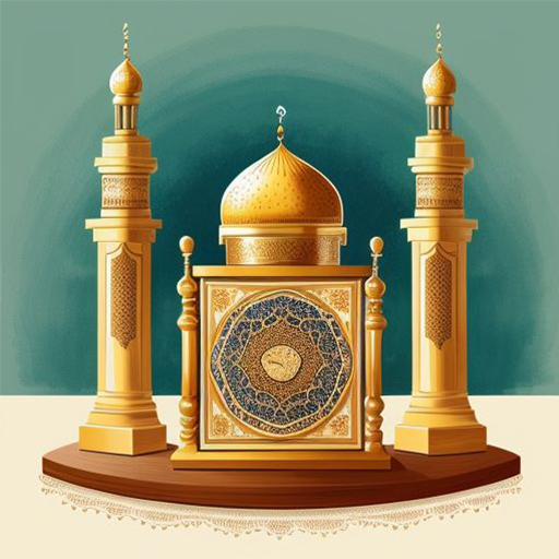 Islamic Dua ringtones