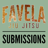 Favela BJJ 4 Submissions! icon