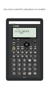 Casio 96 2025