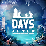 Cover Image of Download Days After: Überlebensspiele  APK