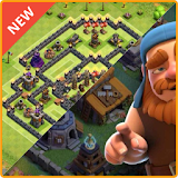 Top ★ Clash Maps for COC icon