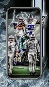 Dallas Cowboys Wallpaper 4K