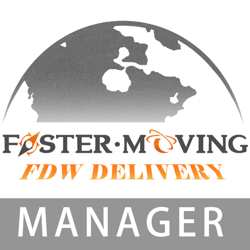 Fdw Delivery Dispatcher logo