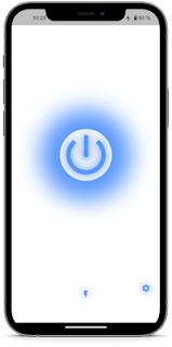 Flashlight screenshot 3
