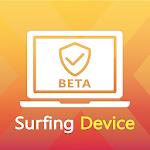 Cover Image of डाउनलोड Surfing Device  APK