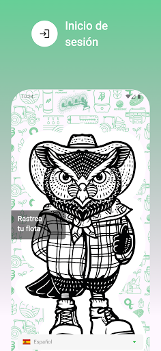 Agromx Screenshot 1 - AppWisp.com